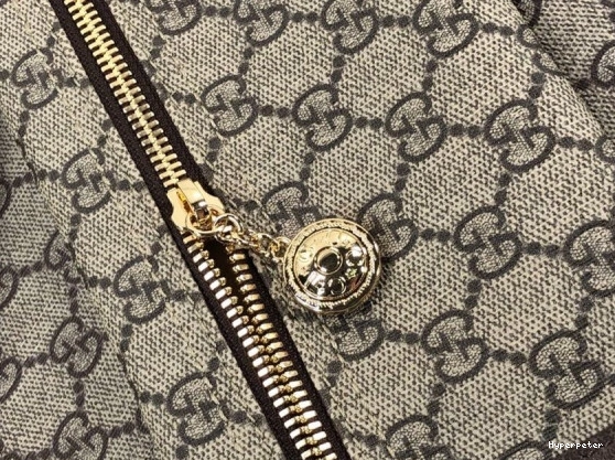 Hyperpeter Gucci tote large Rajah 0807